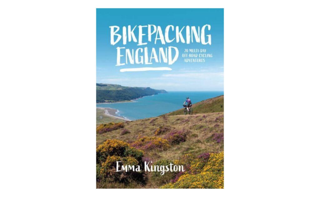 Backpacking England 1