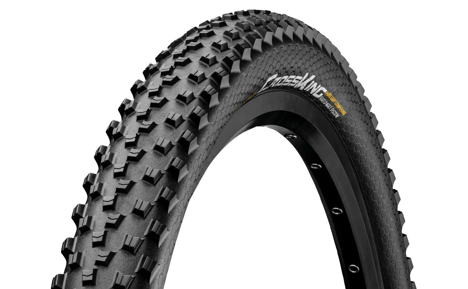 Conti Cross King 2