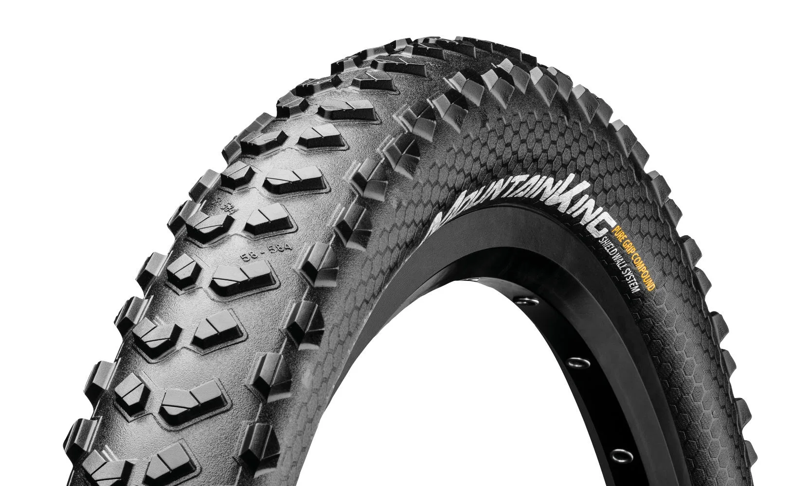 Conti Mountain King 2