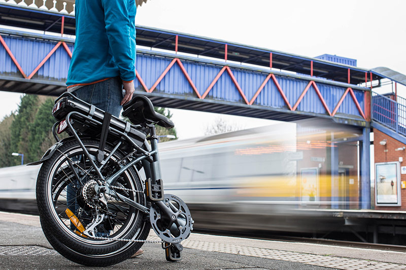 Cycle To Work