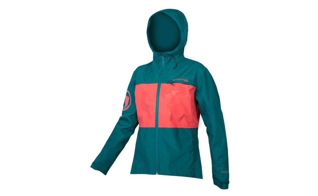 Endura Singletrack Jacket Ii 1