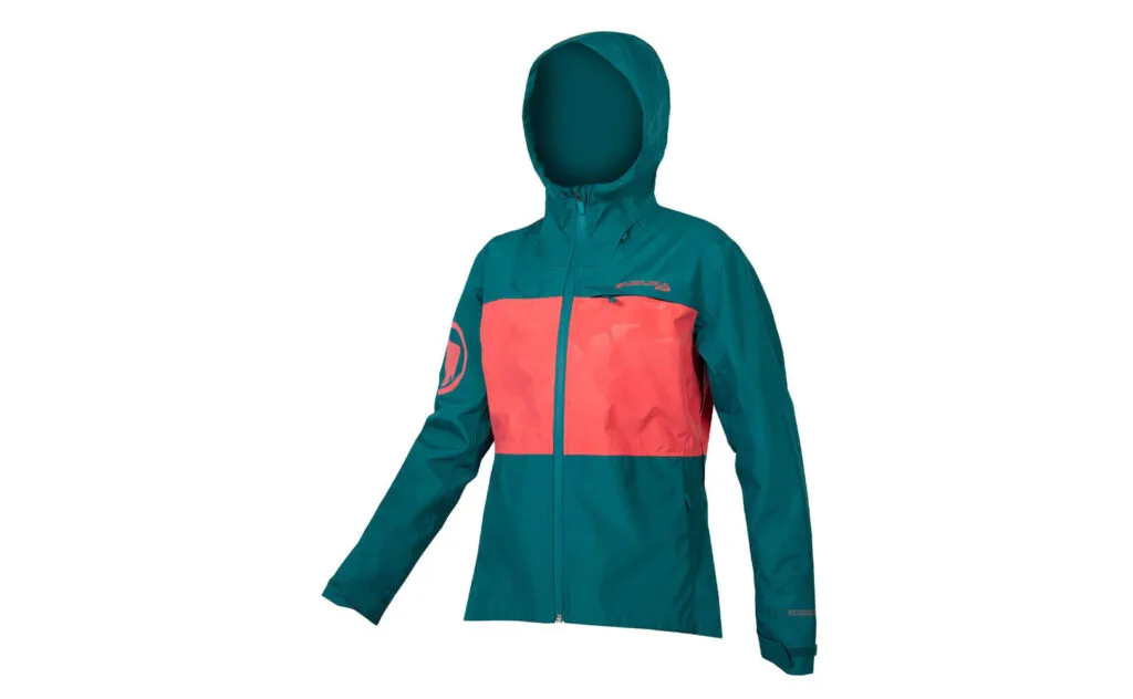 Endura Singletrack Jacket Ii 1