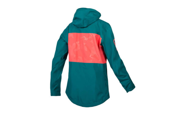 Endura Singletrack Jacket Ii 2