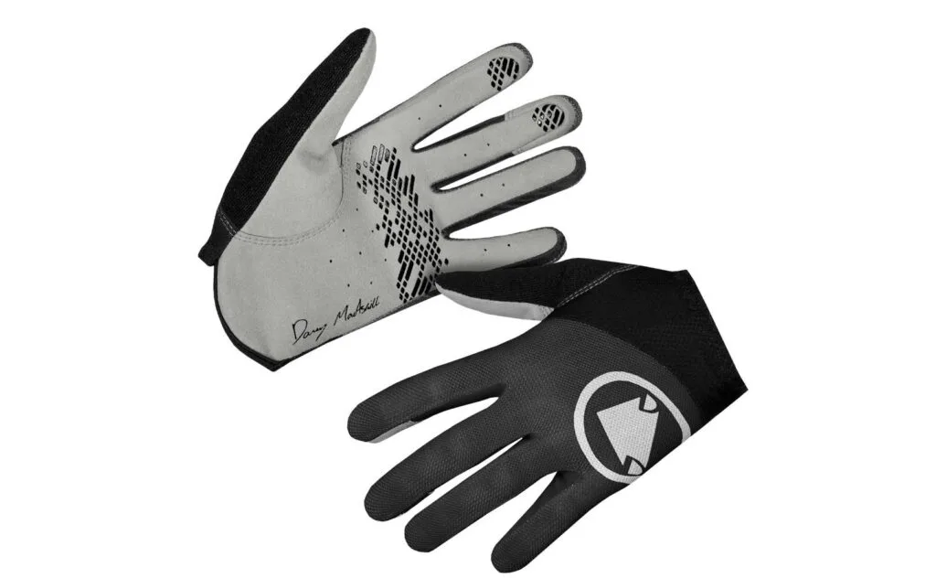 Endura Womens Hummvee Lite Icon Glove Main