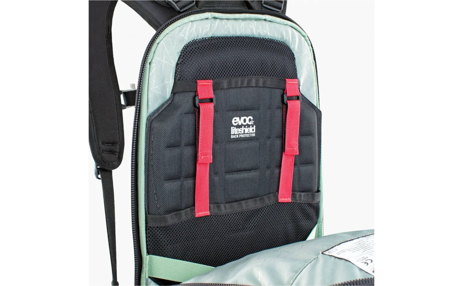 Evoc E Ride 20 Black 6