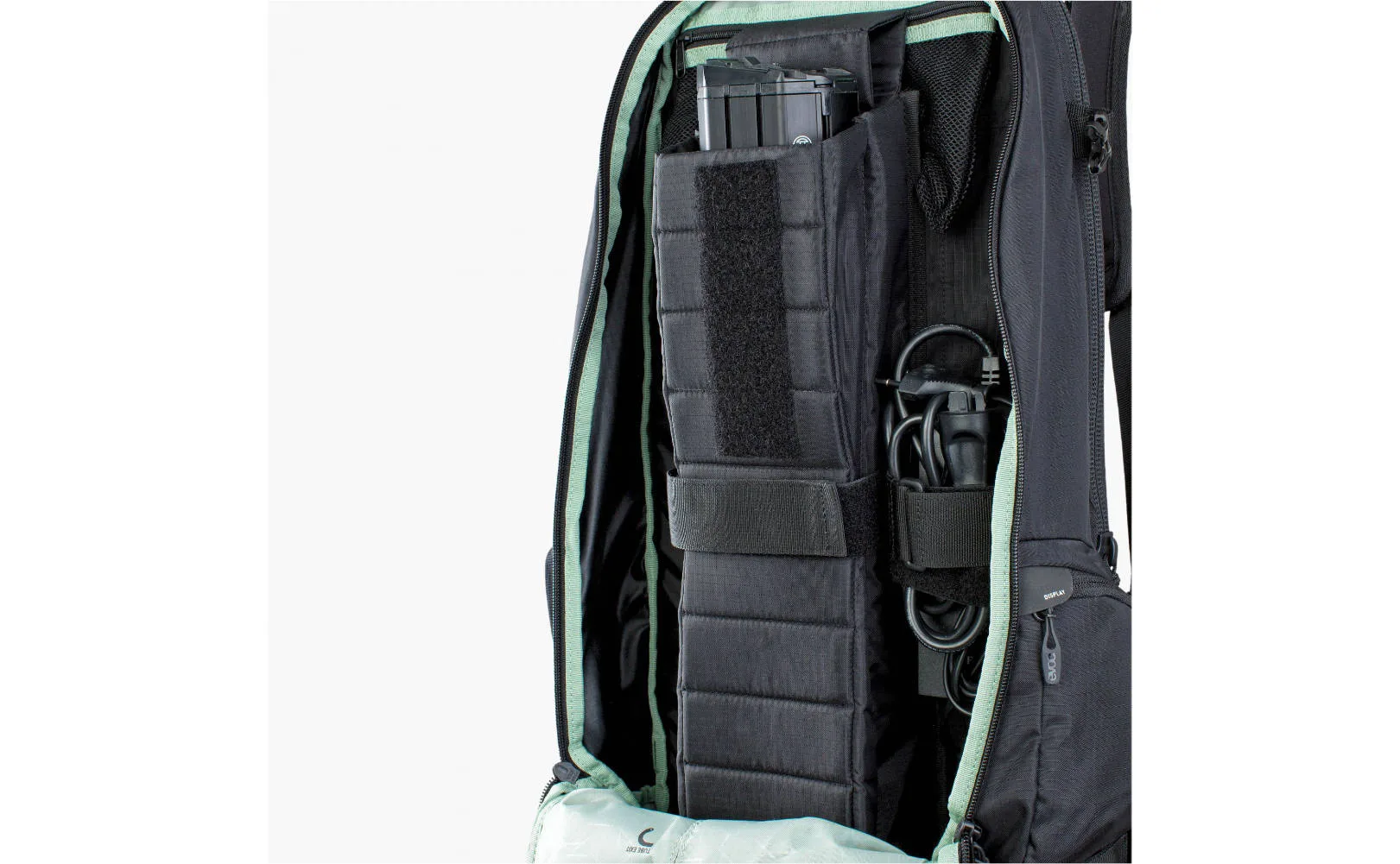 Evoc E Ride 20 Black 8