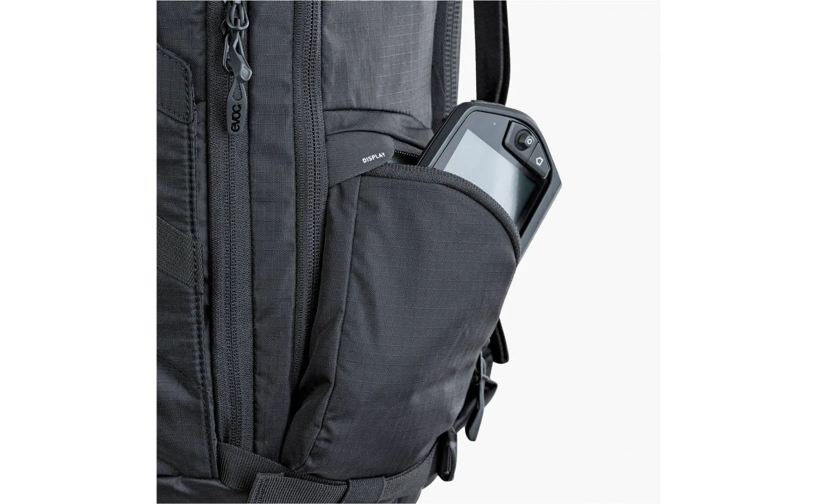 Evoc E Ride 20 Black 9