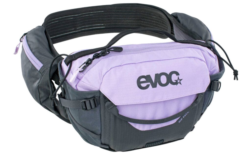 Evoc Hip Pack Pro 3 1 5 Pack Multicolour 1