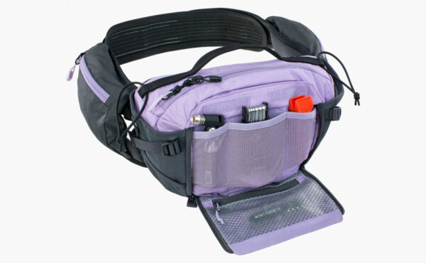 Evoc Hip Pack Pro 3 1 5 Pack Multicolour 3