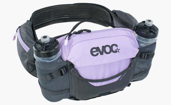 Evoc Hip Pack Pro 3 1 5 Pack Multicolour 4