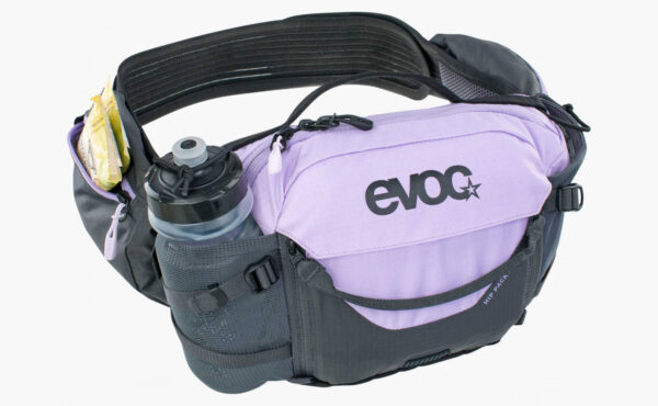 Evoc Hip Pack Pro 3 1 5 Pack Multicolour 5