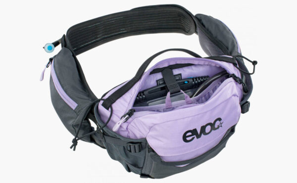 Evoc Hip Pack Pro 3 1 5 Pack Multicolour 6