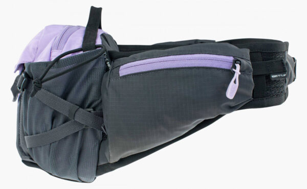 Evoc Hip Pack Pro 3 1 5 Pack Multicolour 7