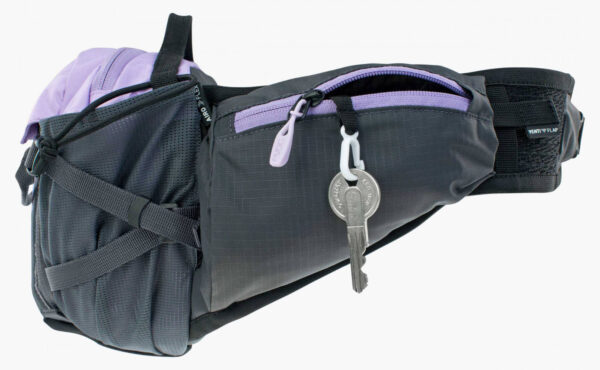 Evoc Hip Pack Pro 3 1 5 Pack Multicolour 8