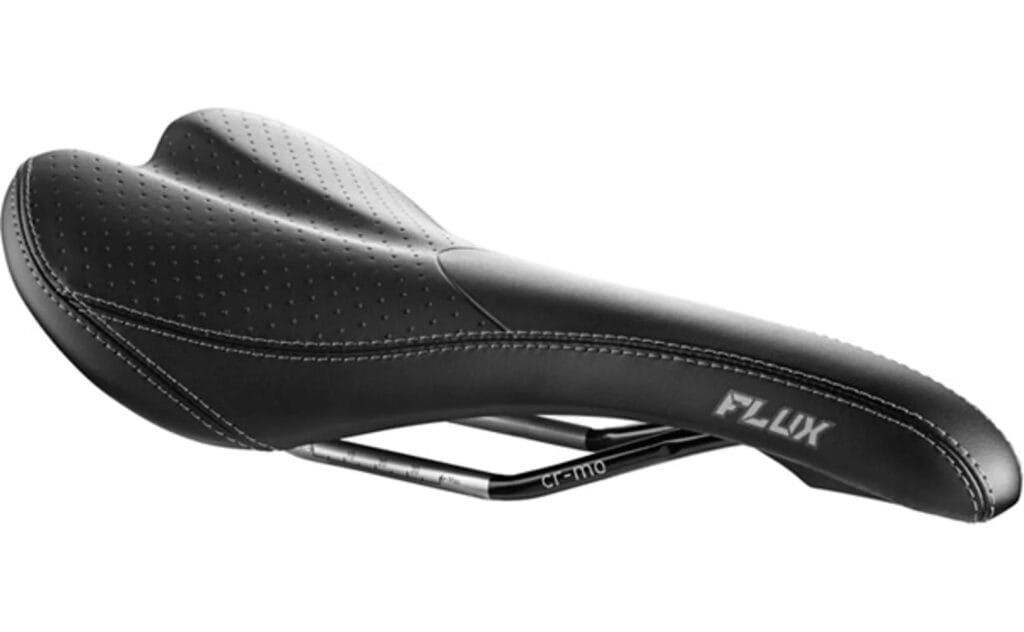 Madison Flux Saddle