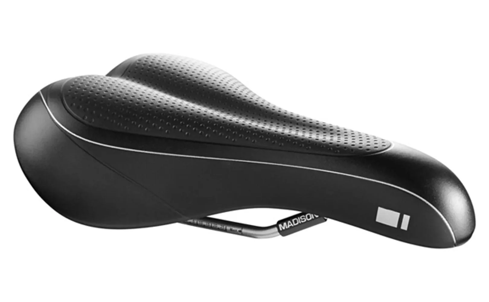 Madison G200 Gents Gel Saddle