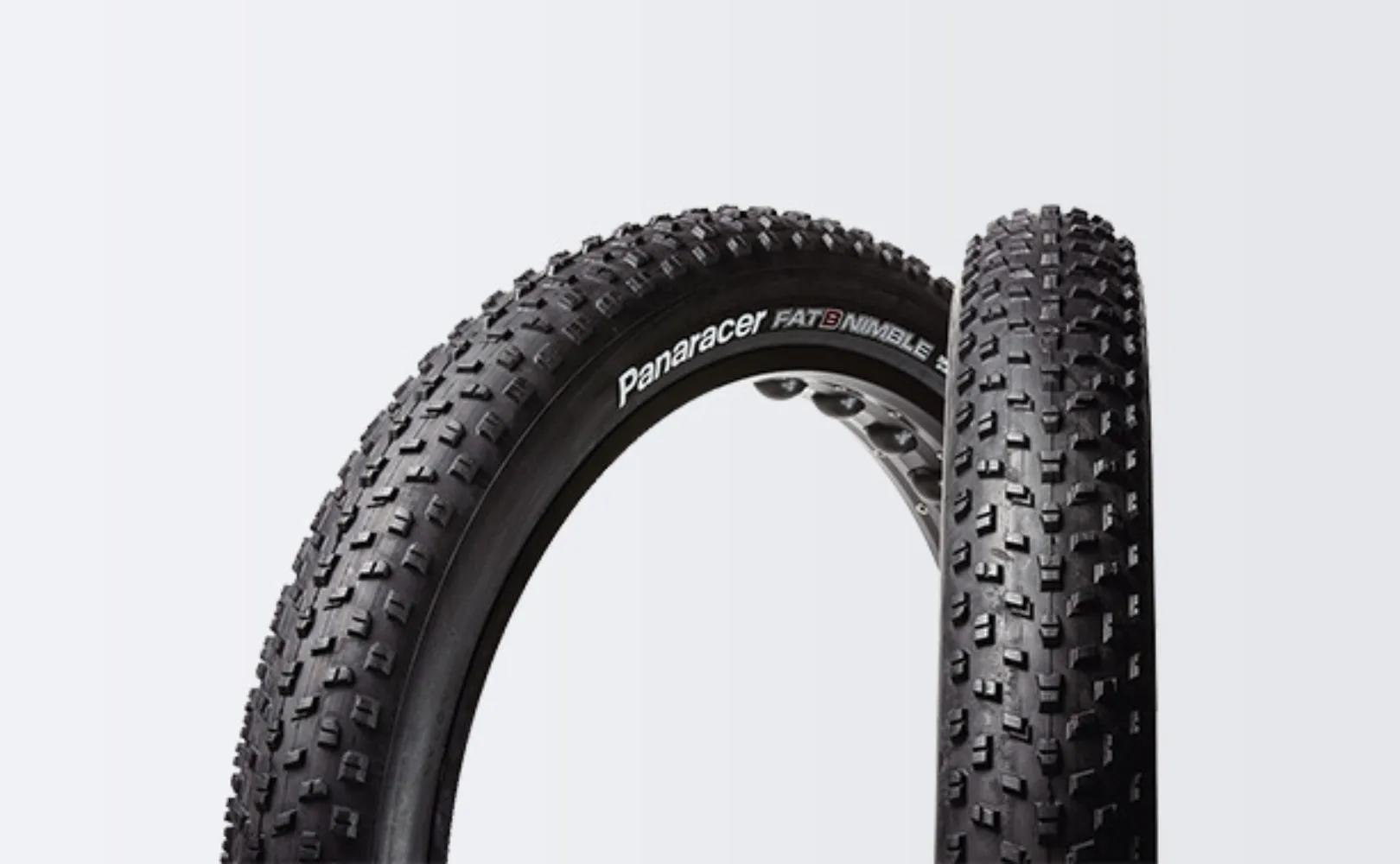 Panaracer Fat B Nimble 2