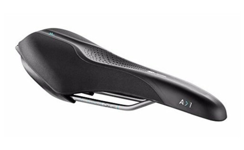 Selle Royale Scienta A1 Saddle