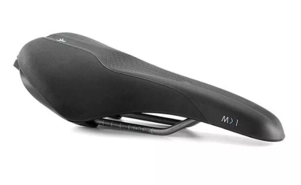 Selle Royale Scienta M1 Saddle
