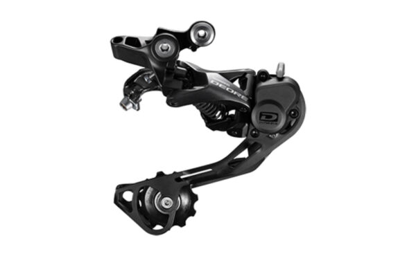 Shimano Rd M6000 Sgs Rear Mech