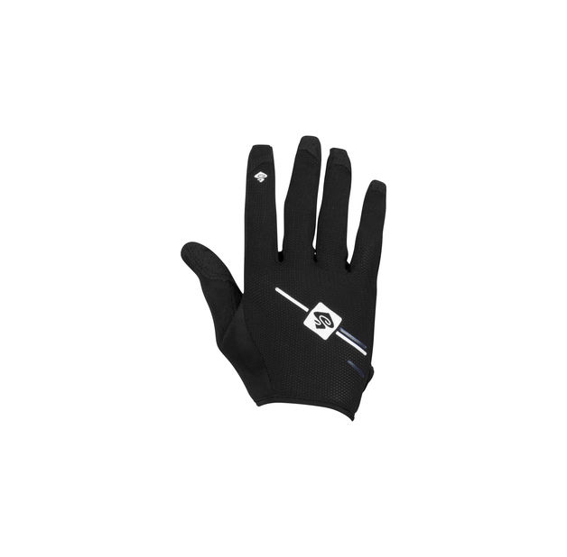 Sweet Protection Hunter Light Gloves Black Back