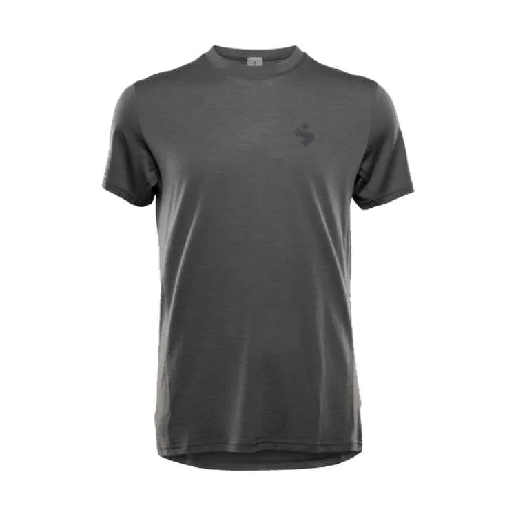Sweet Protection Hunter Merino Short Sleeve Jersey Front