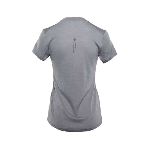 Sweet Protection Hunter Merino Short Sleeve Jersey Womens Back