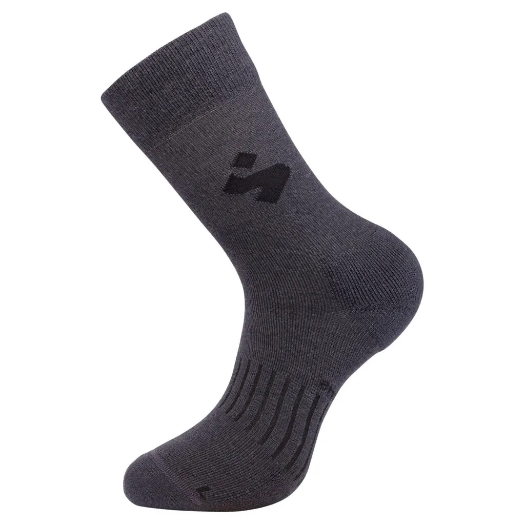 Sweet Protection Hunter Merino Socks Stone Grey 1