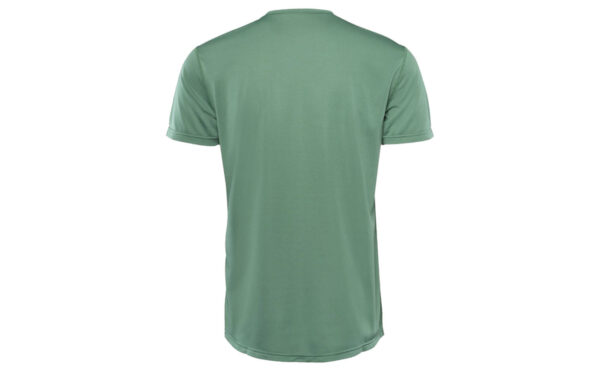 Sweet Protection Hunter Short Sleeve Jersey Moss Green 2