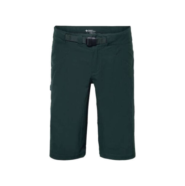 Sweet Protection Hunter Slashed Shorts Mens Back