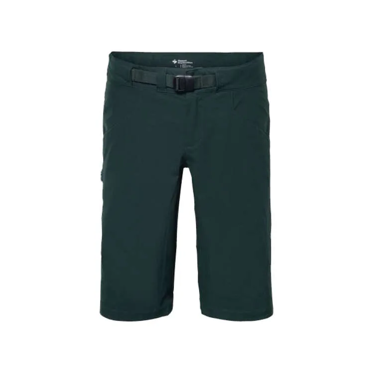 Sweet Protection Hunter Slashed Shorts Mens Back