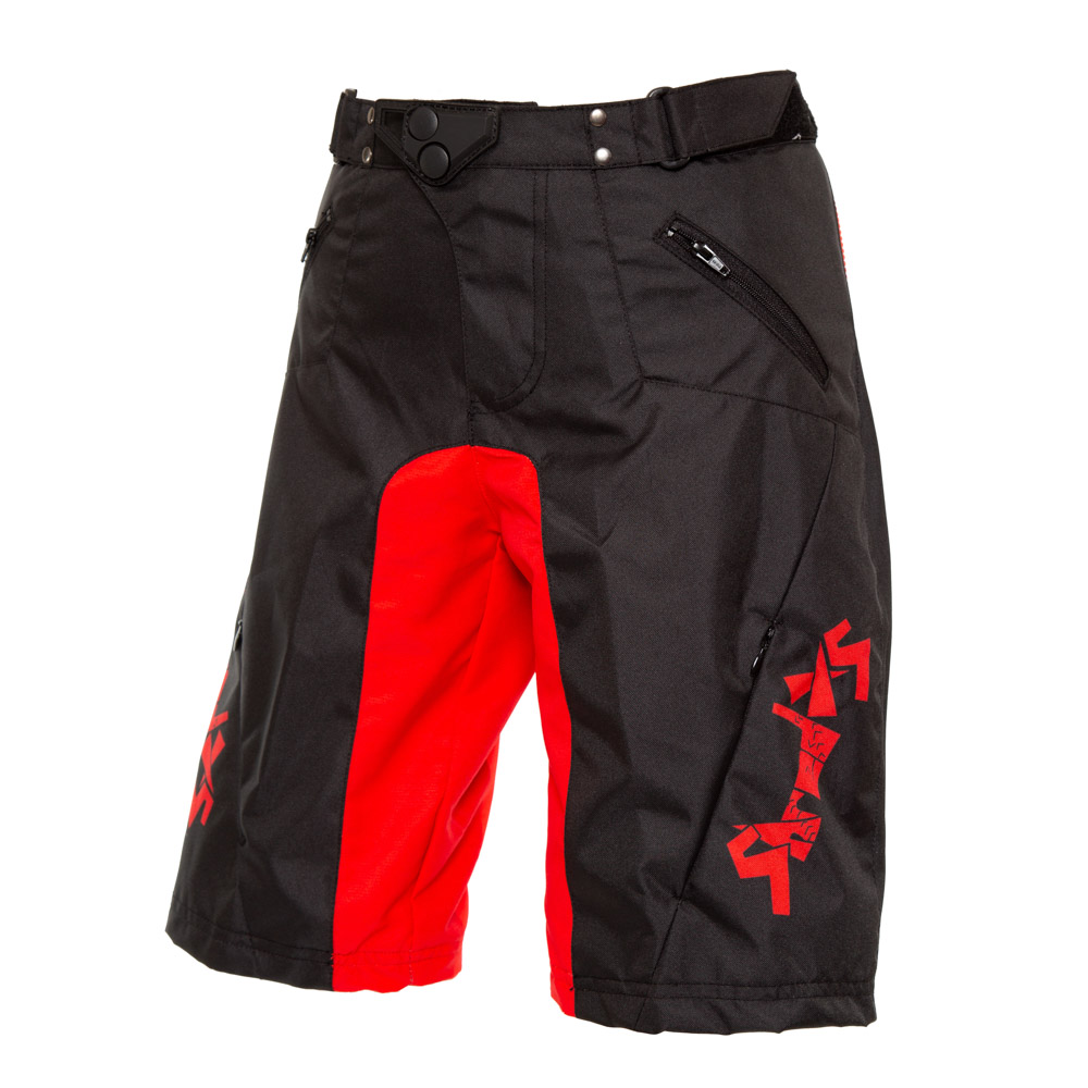 010 Shredxs Child Enduro Shorts