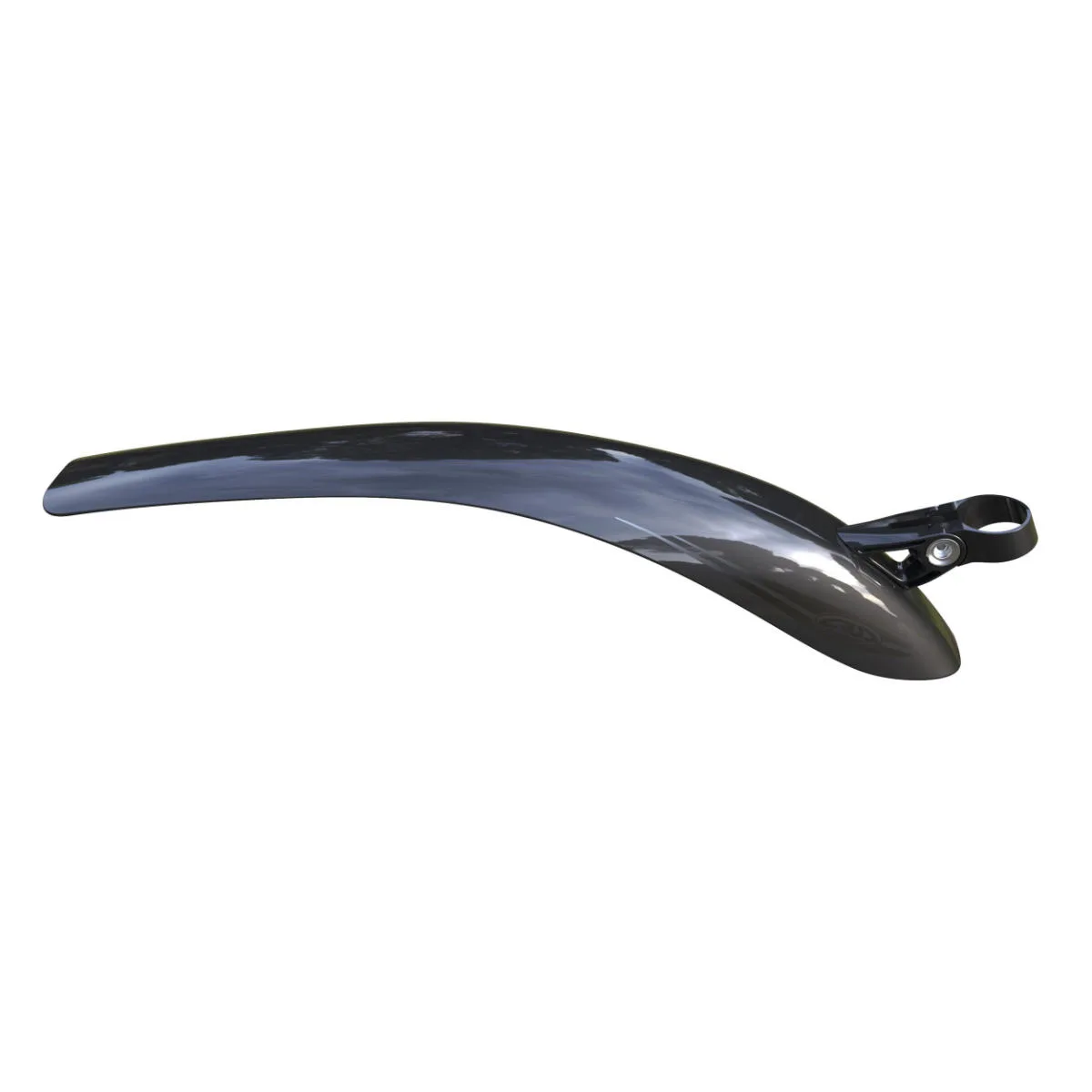 Crud Raceguard Universal Xl Rear Mudguard 1