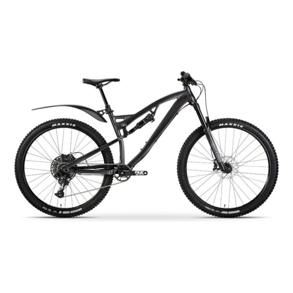 Crud Raceguard Universal Xl Rear Mudguard 4