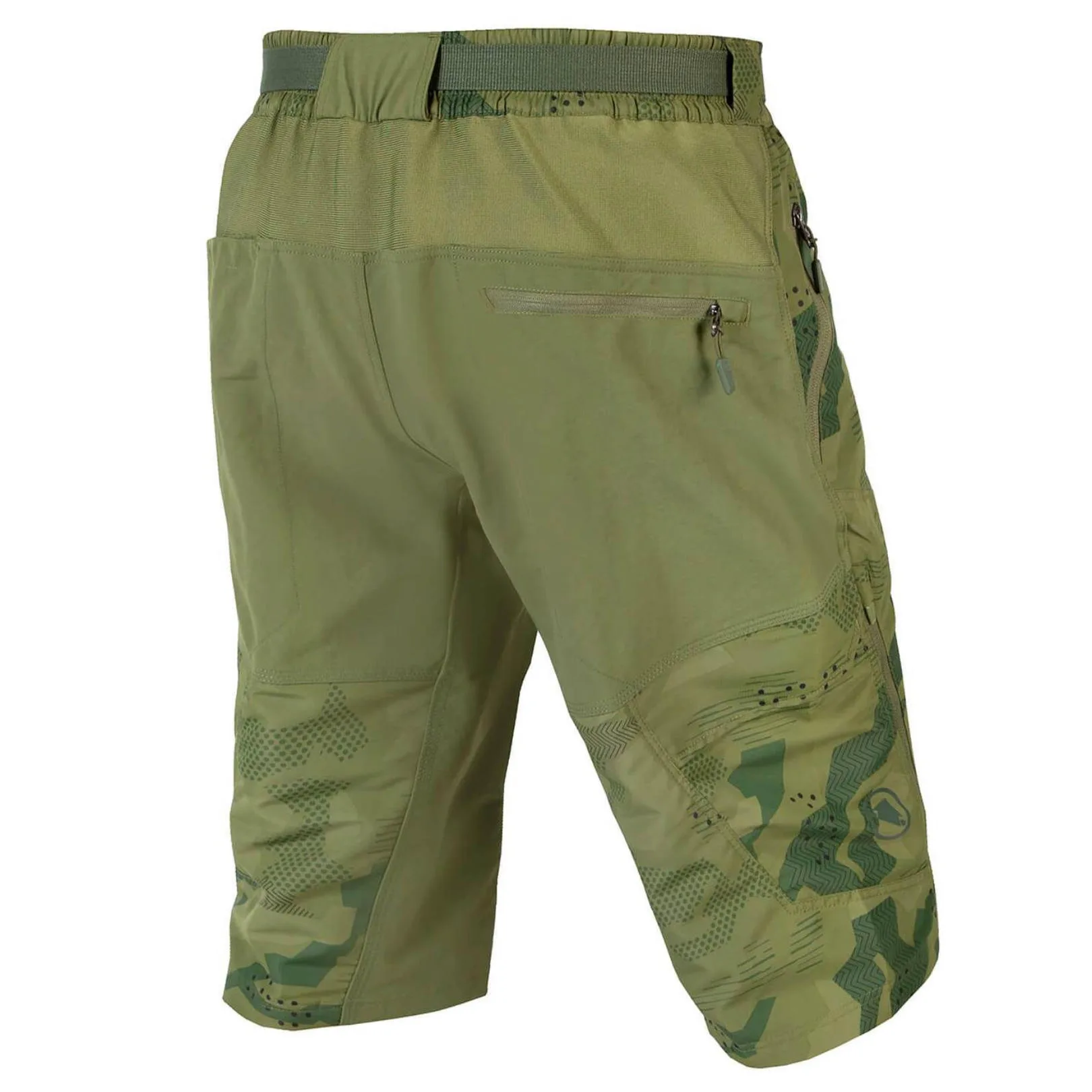 Endura Hummvee Short With Liner 2