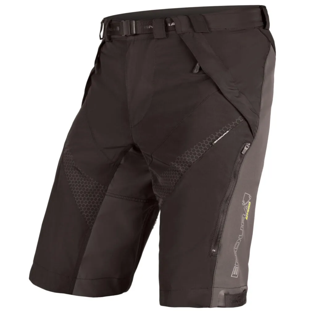 Endura Mt500 Baggy Short 1