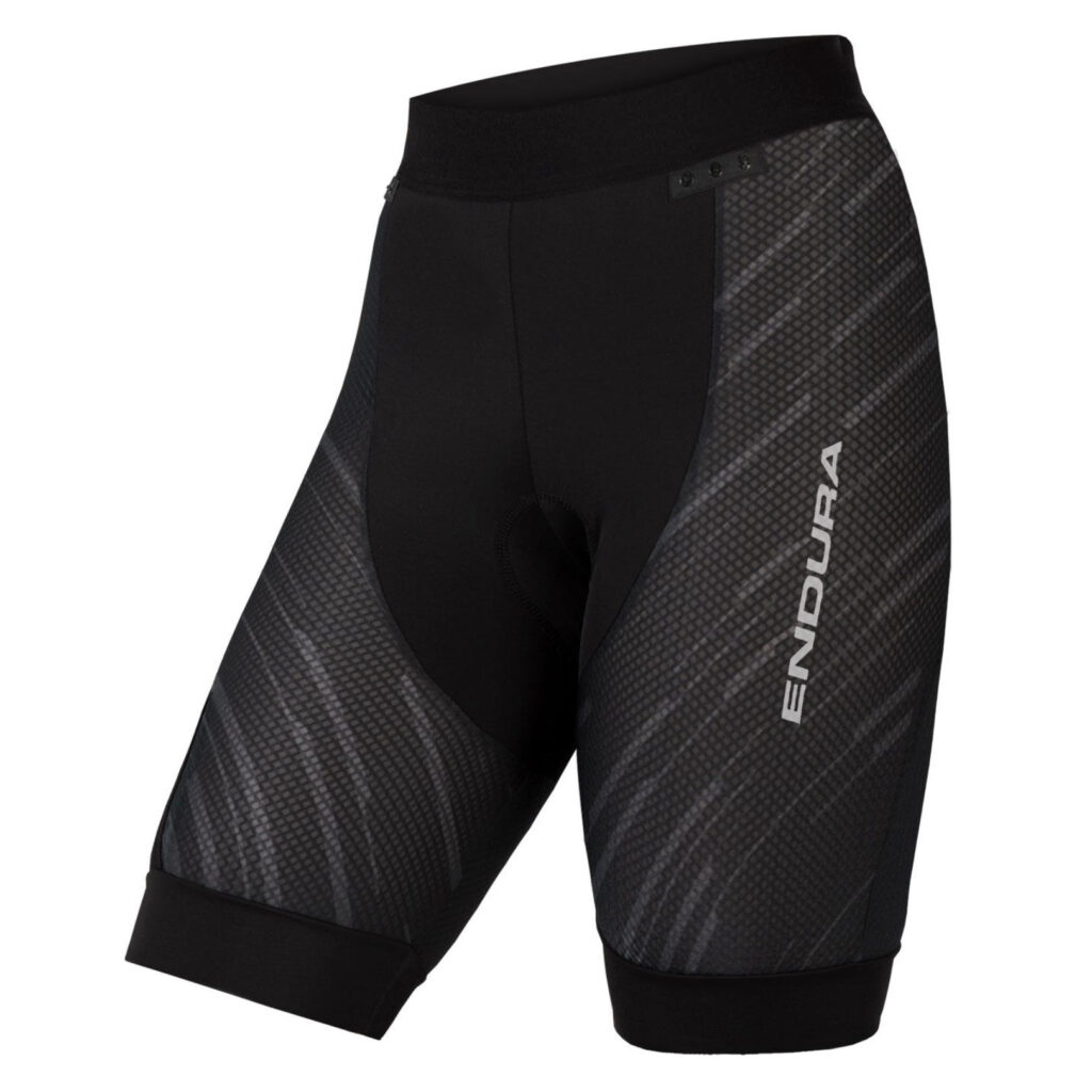 Endura Womens Singletrack Liner Short 1