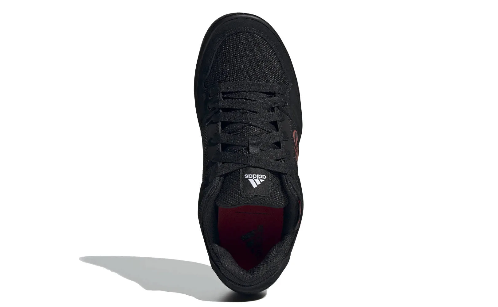 Five Ten Freerider Black Red 2