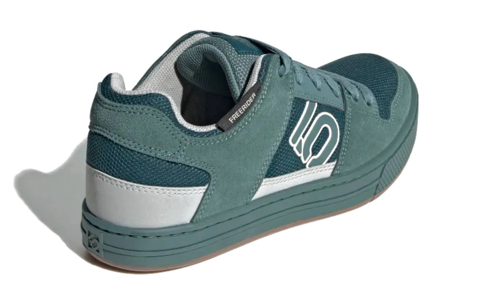 Five Ten Freerider Womens Mtb Shoes 2021 4