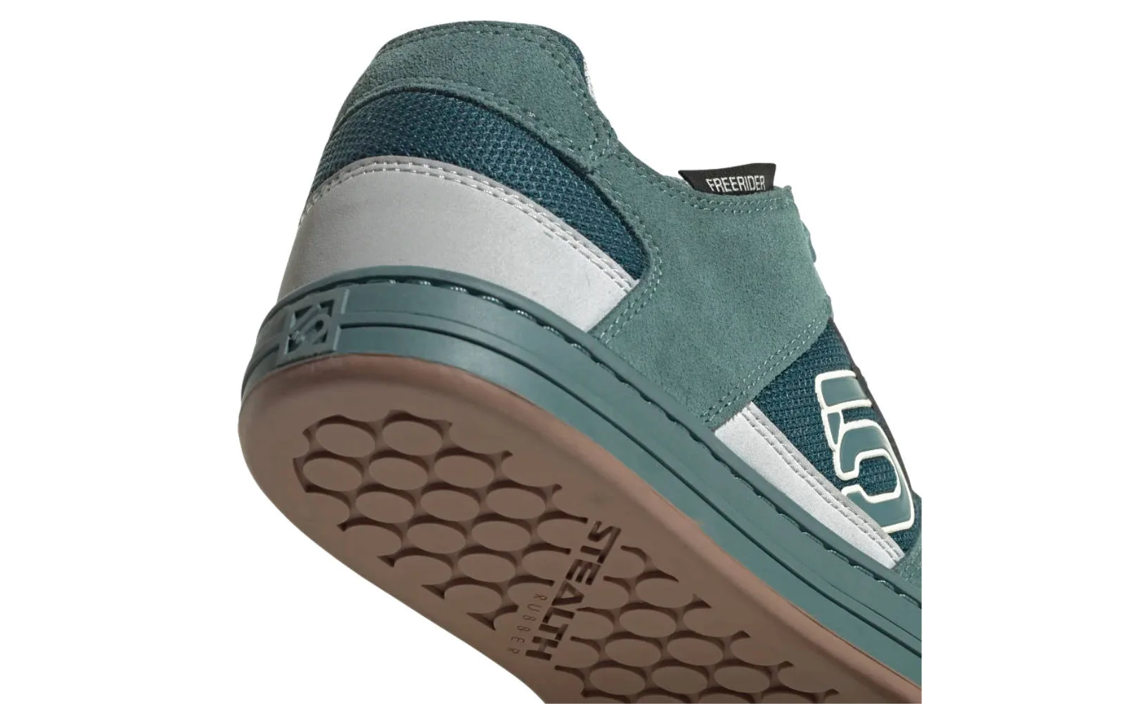 Five Ten Freerider Womens Mtb Shoes 2021 6