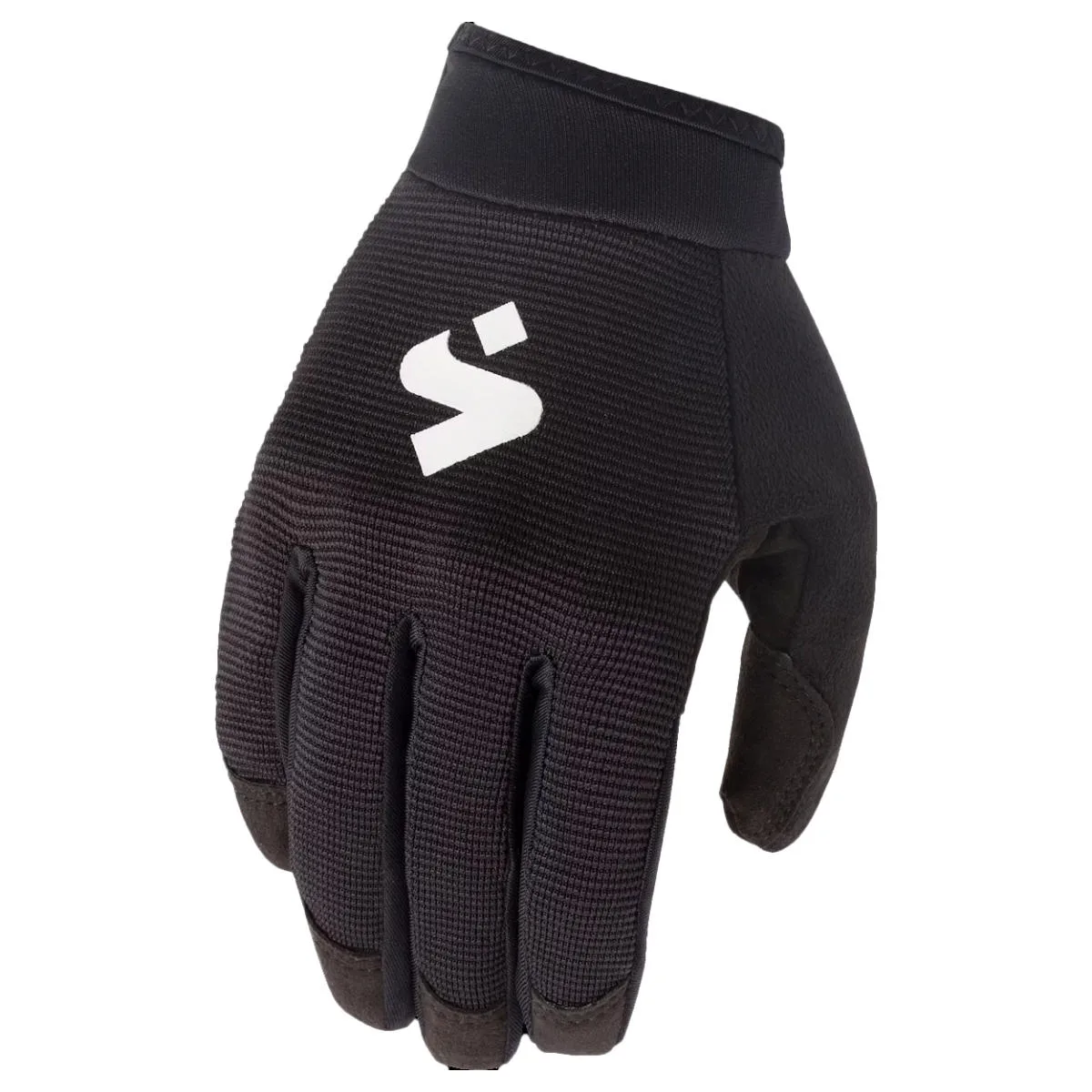 Hunter Gloves Junior 22 Black