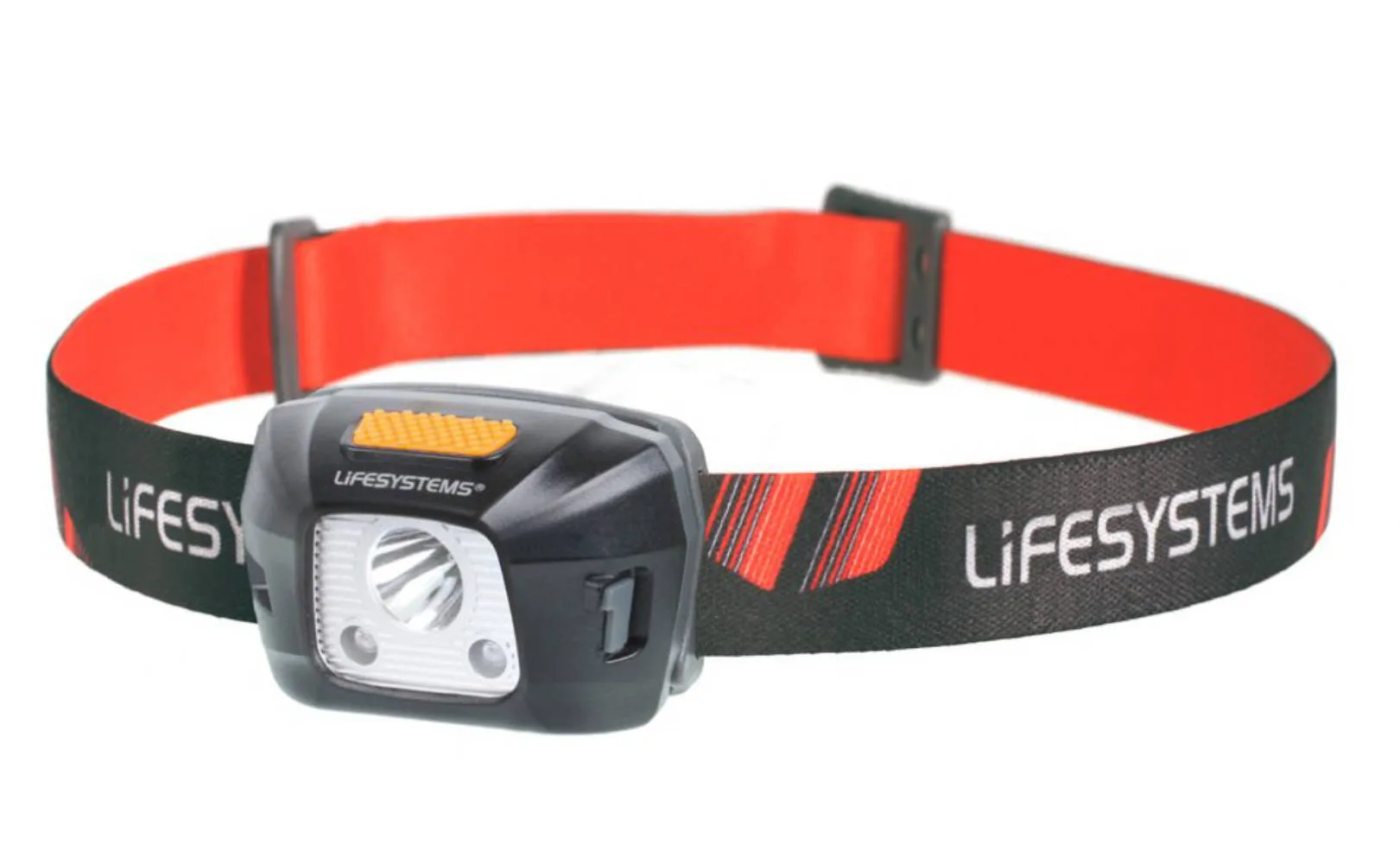 Lifesystems Intensity 280 Led Head Torch 1