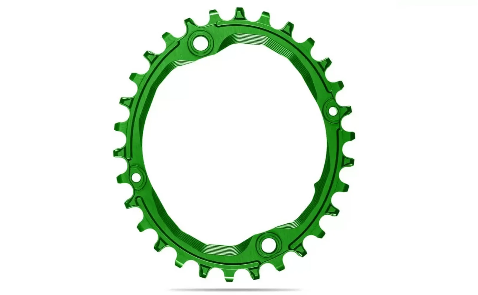 Oval 1x 104 Bcd Premium Chainring 3