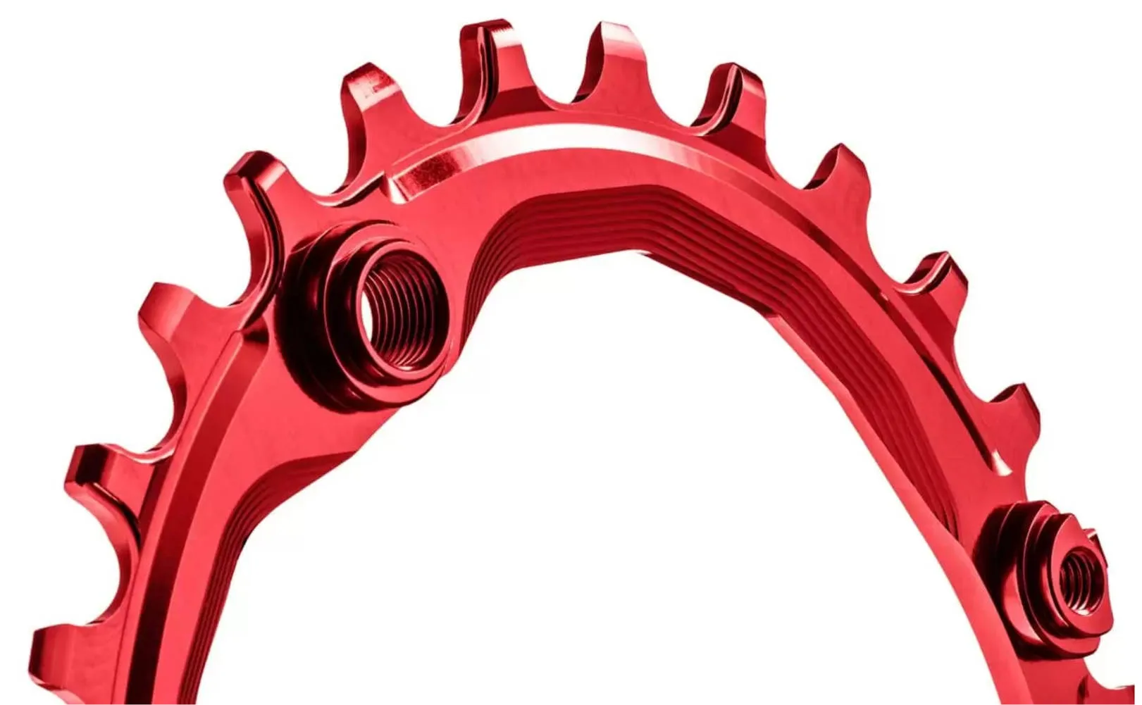 Oval 1x 104 Bcd Premium Chainring 5