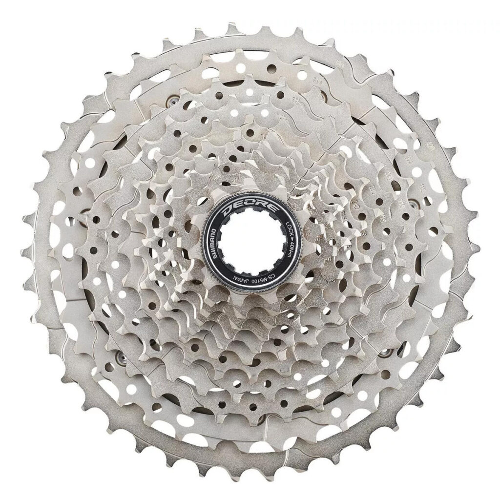 Shimano Csm51000 Cassette