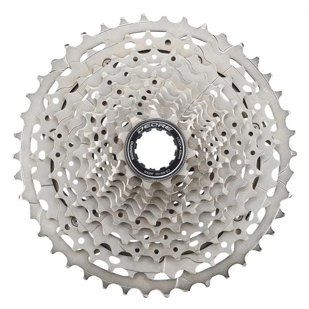 Shimano Csm51000 Cassette