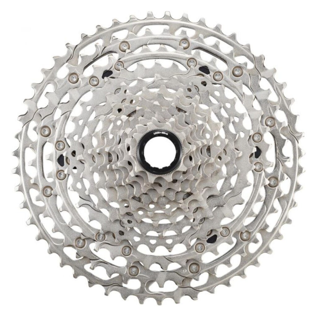 Shimano Csm6100051 Cassette