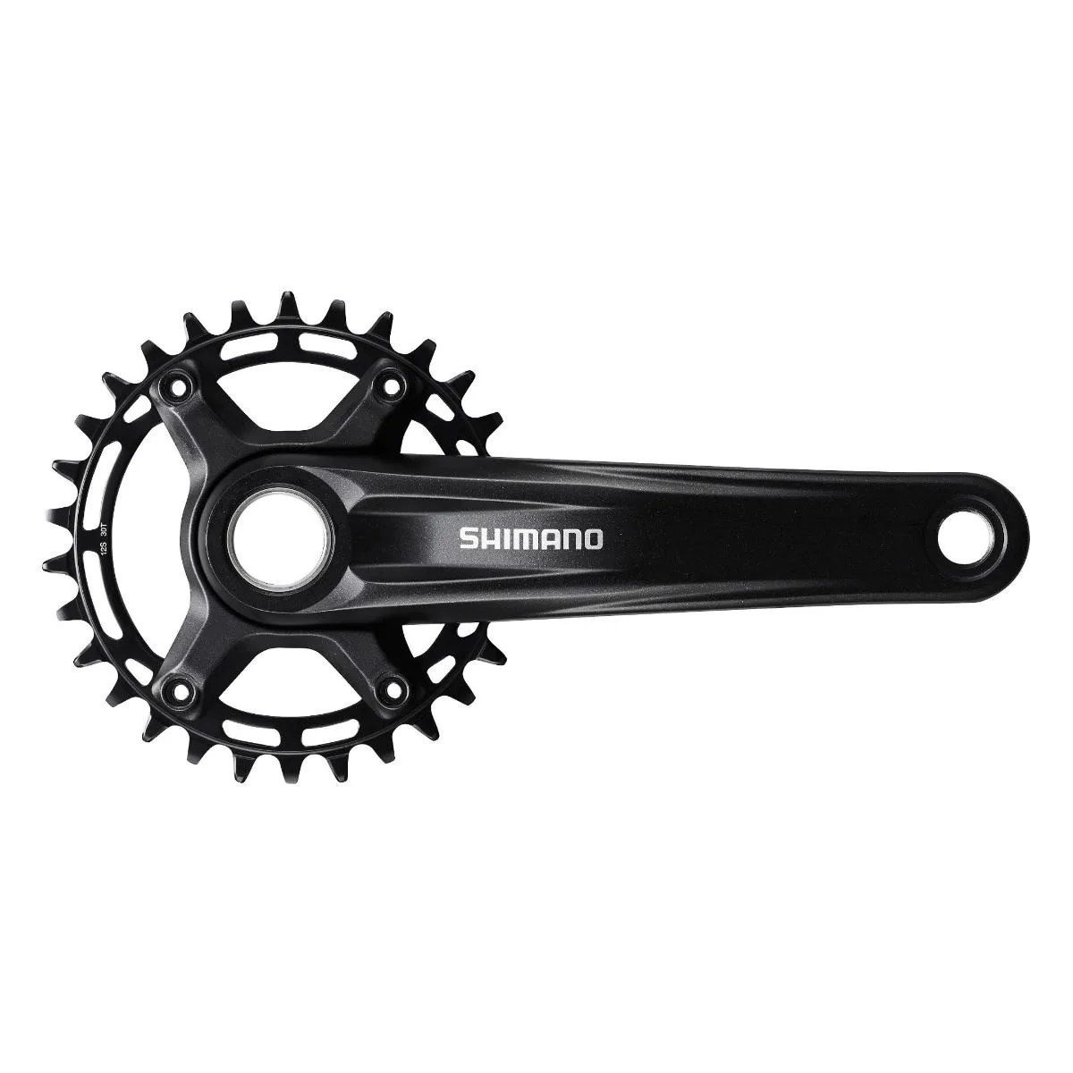 Shimano Deore Fc Mt510 12 Speed Chainset