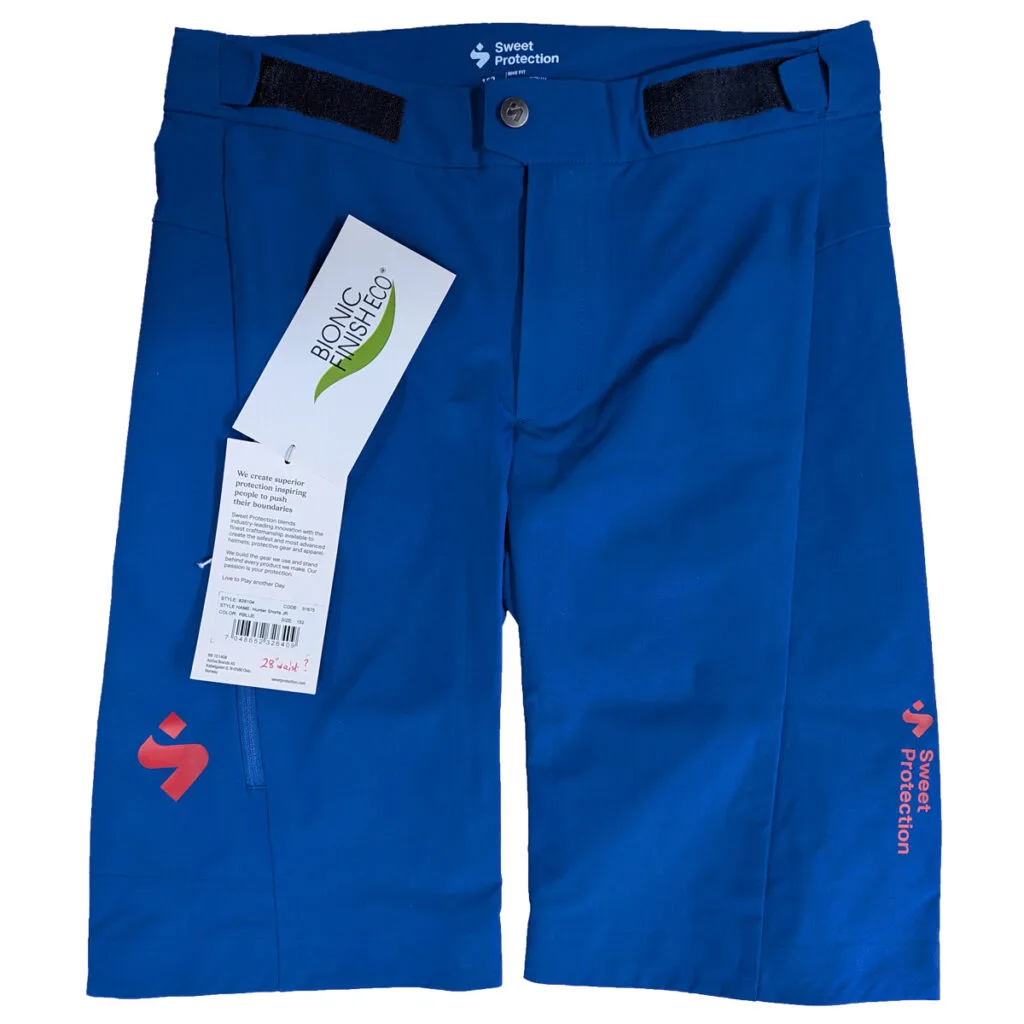 Sweet Protection Hunter Junior Short