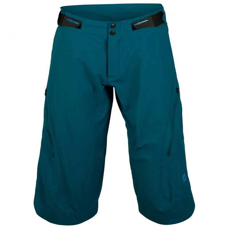 Sweet Protection Hunter Shorts Dark Frost Front